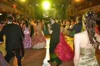 Maturitní plesy foto - 20